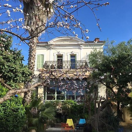 Bastide Fauvette & Spa 라시오타 외부 사진