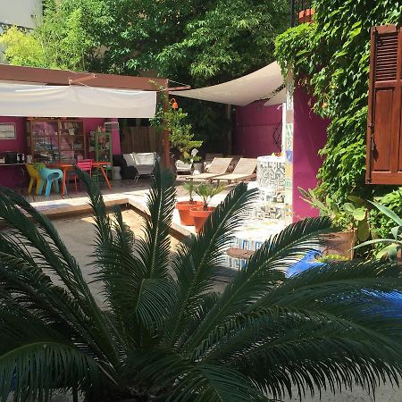 Bastide Fauvette & Spa 라시오타 외부 사진