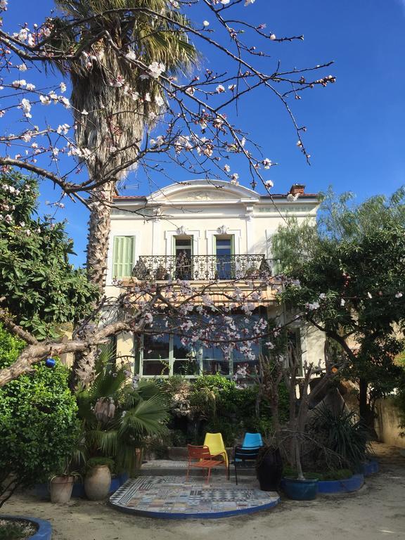 Bastide Fauvette & Spa 라시오타 외부 사진