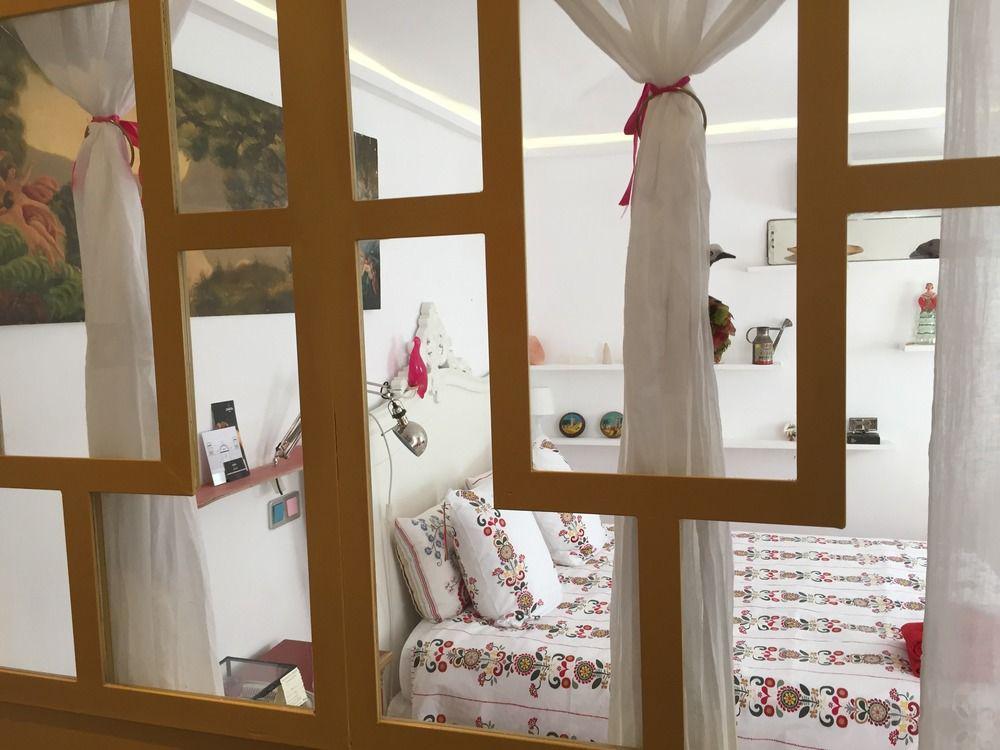Bastide Fauvette & Spa 라시오타 외부 사진