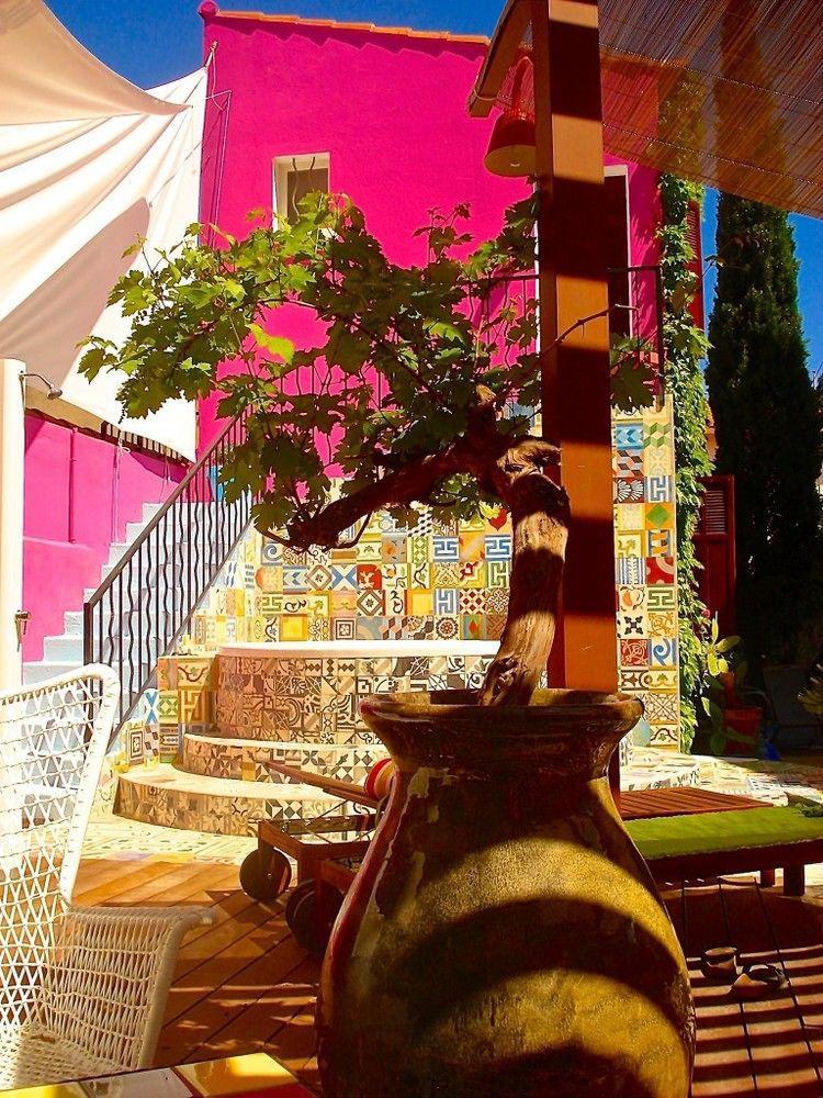 Bastide Fauvette & Spa 라시오타 외부 사진