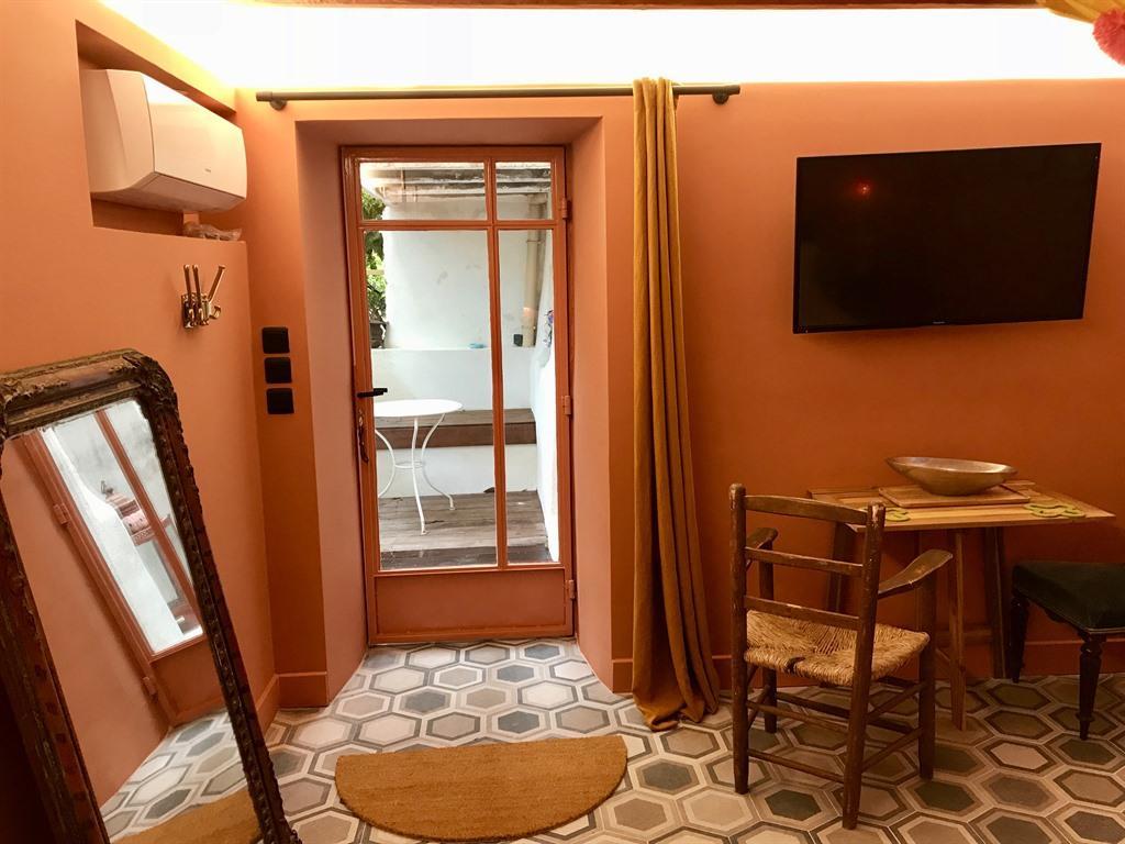 Bastide Fauvette & Spa 라시오타 외부 사진