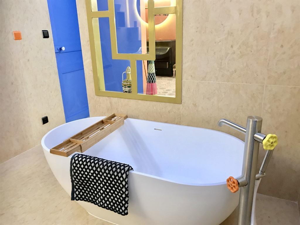 Bastide Fauvette & Spa 라시오타 외부 사진